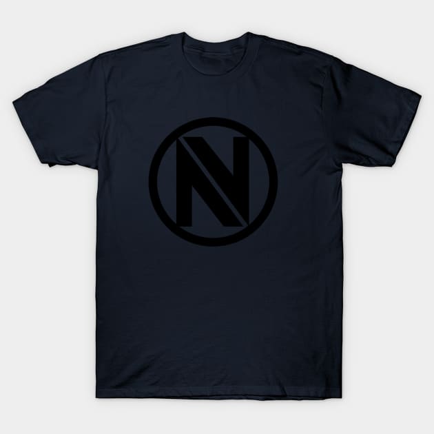 Envyus logo T-Shirt by VeXed123